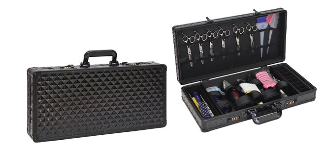 Hairdresser case 